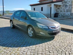 Opel Astra H 1.3 CDTi Enjoy ecoFLEX