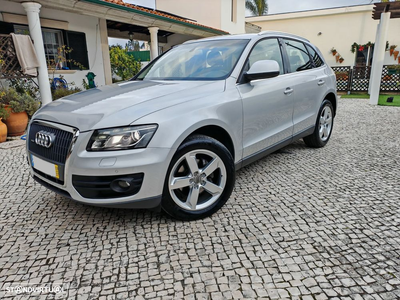 Audi Q5 2.0 TDI