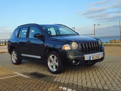 Jeep Compass 2.0 CRD