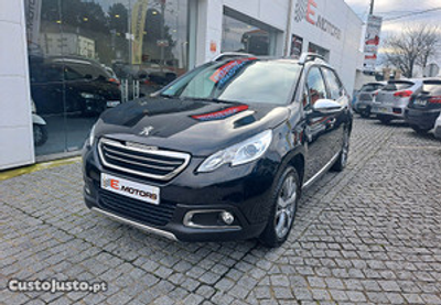 Peugeot 2008 1.2 purotech