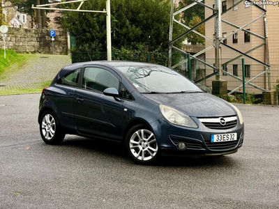 Opel Corsa 1.3 CDTI