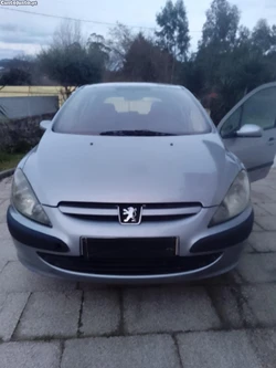 Peugeot 307 1.4HDI