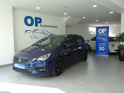 Opel Astra Sports Tourer 1.2 T GS Line S/S