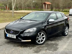 Volvo V40 D2 2.0 Ocean Race - Trato de financiamento