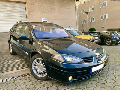 Renault Laguna 1.9DCI 130cv Privilege 230000km