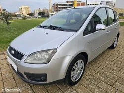 Ford Focus C-Max 1.6 TDCi Ghia