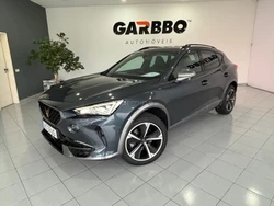 Cupra Formentor 2.0 TDI Cupra Plus