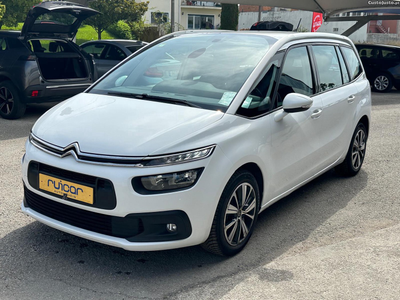 Citroën C4 SPACETOURER 1.5 BLUEHDI FEEL EAT8 7LUG.