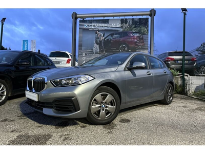 BMW Serie-1 116 116i