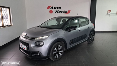 Citroën C3 1.2 PureTech Shine