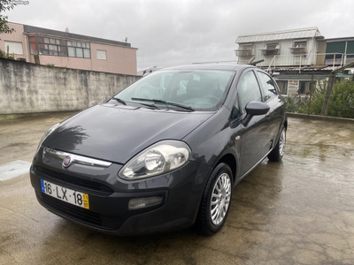 Fiat Grande Punto 1.2 70cv evo