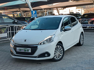 Peugeot 208 1.2 PureTech Style