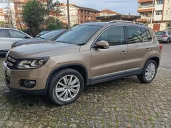 VW Tiguan 2.0Tdi 140cv 4 Motion