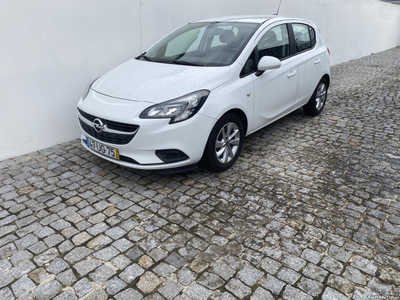 Opel Corsa 1.3cdti