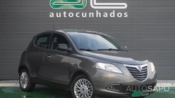 Lancia Ypsilon de 2014