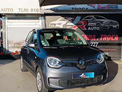 Renault Twingo 0.9 TCe Turbo