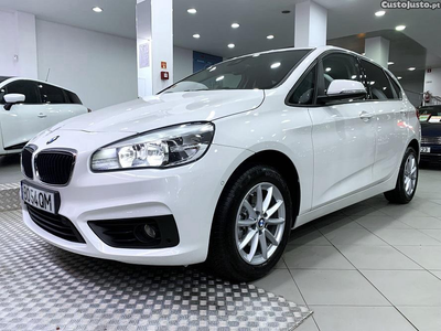 BMW 216 Active Tourer Cx.6V