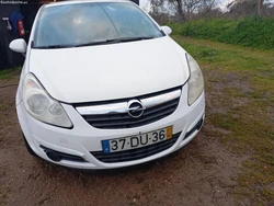 Opel Corsa D Hatchback 1.3 CDTI