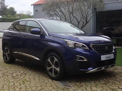 Peugeot 3008 1.5 BlueHDi Allure EAT8