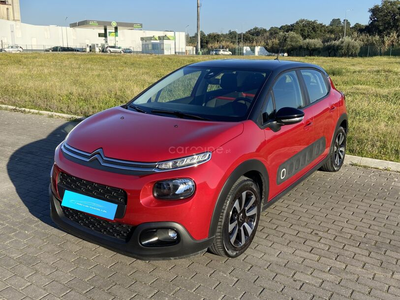 Citroen C3 1.2 PureTech Feel