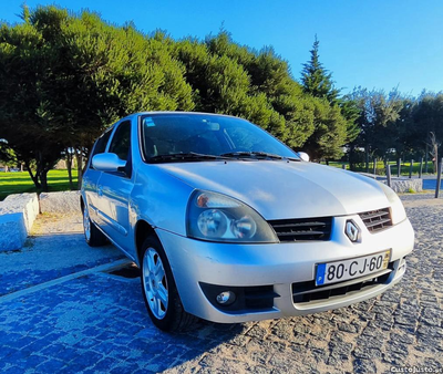 Renault Clio 1.2 Storia