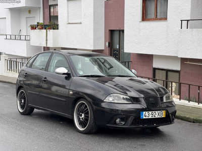 Seat Ibiza (Ibiza)1.4 sport