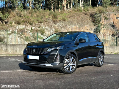 Peugeot 3008 1.6 Hybrid Allure Pack e-EAT8