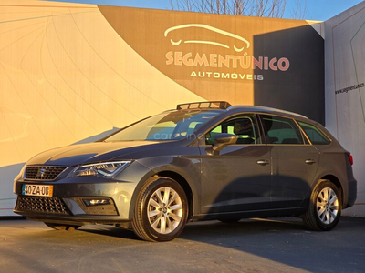 Seat Leon 1.6 TDI Style S/S