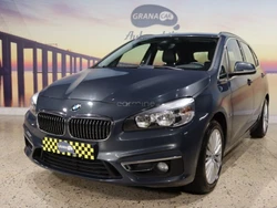 BMW Serie-2 218 Active Tourer d Line Luxury