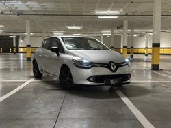 Renault Clio IV