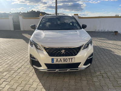 Peugeot 3008 GT