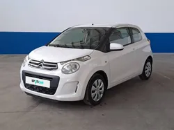 Citroen C1 1.0 VTi 68 FEEL