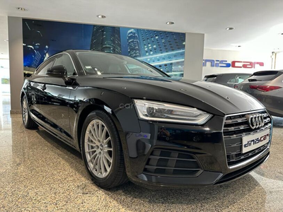 Audi A5 2.0 TDI Sport S tronic