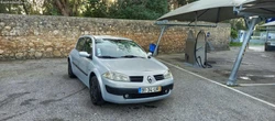 Renault Mégane Full Extras