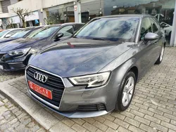 Audi A3 30 TDI