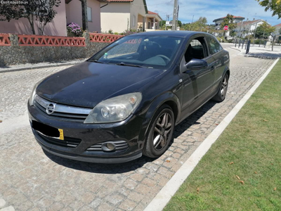 Opel Astra Astra Gtc Sport Van