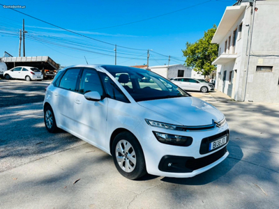 Citroën Picasso 1.6 HDI