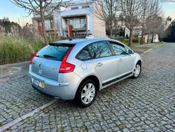 Citroën C4 1.6HDI DIesel