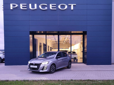 Peugeot 208 1.2 PureTech Active