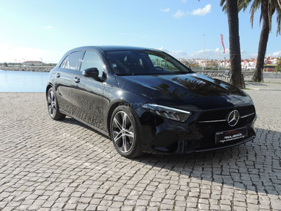 Mercedes Classe A A 200 Progressive Aut.