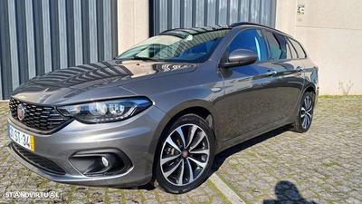 Fiat Tipo Station Wagon