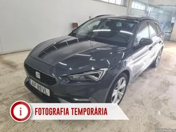 Seat Leon ST 1.4 e-Hybrid FR DSG 204cv