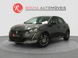 Peugeot 208 1.2 PureTech Active Pack