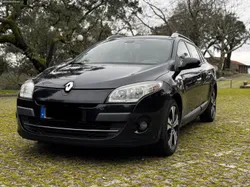 Renault Mégane 1.5dci bose edition