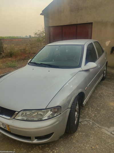 Opel Vectra B