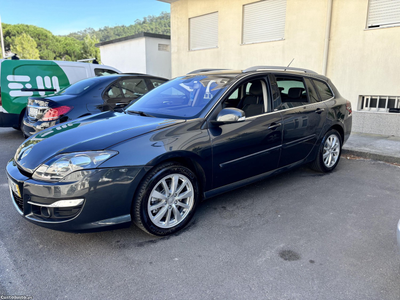 Renault Laguna 4Control 2.0DCI 150cv