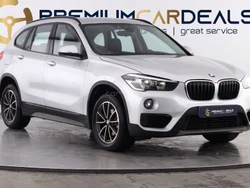 BMW X1 16 d sDrive Auto Advantage