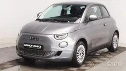 Fiat 500e Icon de 2023