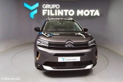 Citroën C5 Aircross 1.5 BlueHDi C-Series