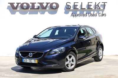 Volvo V40 2.0 D2 Kinetic